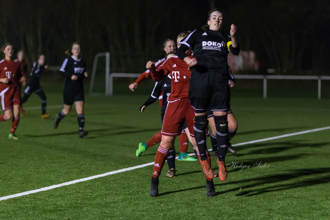 Bild 153 - Frauen SV Wahlstedt - TSV Schoenberg : Ergebnis: 17:1